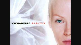 Watch Oomph Nothing video