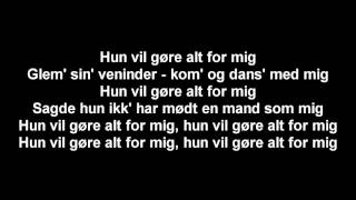 kom og dans med mig kom og dans med mig
