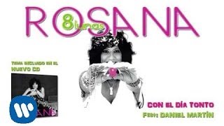 Watch Rosana Con El Dia Tonto video