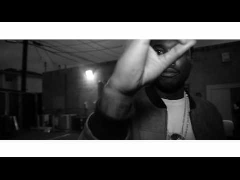 RediRoc (Feat. Meek Mill) - 36 [Unsigned Hype]