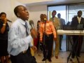 MICC PRAISE TEAM - Roho Mtakatifu