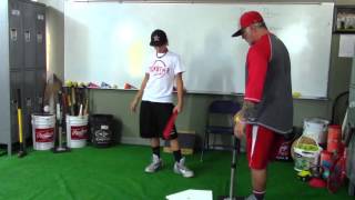 Walk Through Drill Demo