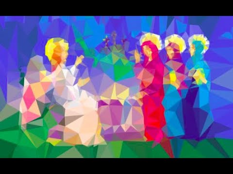 Worship - Apr 17, 2022 - Easter Sunday