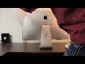 Macbook Pro with Thunderbolt