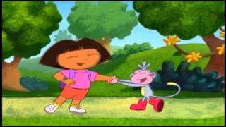 Dora Lexploratrice - Les Meilleures Chansons