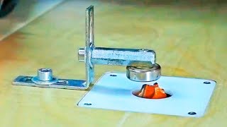 HOW TO DO USEFUL THINGS FOR WORK OWN HANDS?