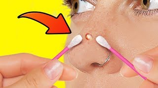 BEAUTY HACKS EVERY WOMAN SHOULD KNOW