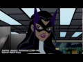 Top 10 Dc Superheroines