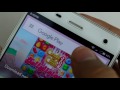 How To Share/Send Any Location From Google Maps to HERE/Sygic Maps on Android !
