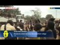 Bangui Celebrates as Muslim Rebels Depart: Seleka rebels evicted in wake of sectarian violence