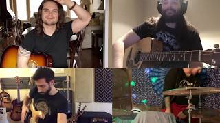 Take It All In Stride (Live Acoustic)