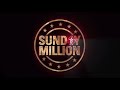 Sunday Million 17/8/14 - Online Poker Show | PokerStars