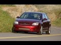 2009 Chevrolet Cobalt SS - Car and Driver