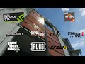 GTX 1050 Ti + Ryzen 5 3600 test in 7 games