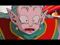 HD - Gogeta vs Vegetto vs Gotenks vs Kibitokai (Mega FanMade)