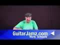 How to Play - The Wind Cries Mary - by Jimi Hendrix on guitar -  pt 1 Hendrix Guitar Lessons
