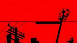 Watch White Stripes Jumble, Jumble video