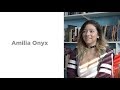 Amilia Onyx - Thoughts After Five Months in the Adult Industry.