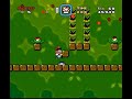 Let's Play Gamelun1's Mario Romhack Stages 2 and 3