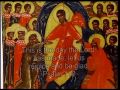 Mass for Shut Ins SSP Easter Sunday April 16, 2017 Mass for Shut Ins SSP Easter Sunday April 16, 2017