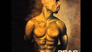 Watch 2pac Words 2 My First Born video