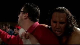 Throwback Thursday Adam Cole Vs Matt Taven Vs Matt Hardy