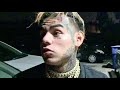 Tekashi 6ix9ine Pleads Not Guilty to Federal Charges, Trial Date Set: REPORT