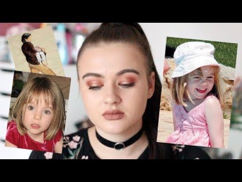 Where Is Madeleine Mccann Midweek Mystery Where Is Madeleine Mccann Midweek Mystery