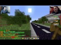 Un meci USOR - Minecraft: Survival Games - w/ iRaphahell !