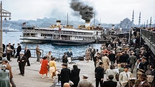 Ey Güzel İstanbul - 1967