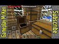 マインクラフト PE Modの取り方! (Mod Map) 自分が作った配布ワールド