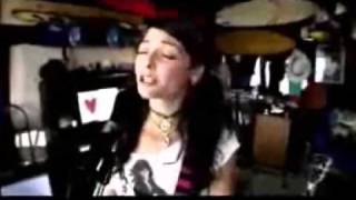 Watch Shanti The Beauty video