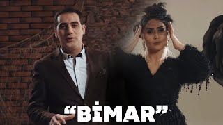 Şəbnəm Tovuzlu & Terlan Novxani - Bimar ( Music )