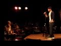 James AR Anderson @ Columbus Funnybone Comedy Club 2011