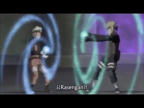 Hero skillet-naruto