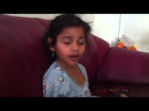 Deva Deva davalachala song from Bhookailas by Hasini Thunuguntla...
