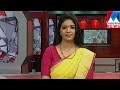 പ്രഭാത വാർത്ത | 8 A M News | News Anchor Anila Mangalassery | May 21, 2017 | Manorama News