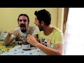 Cazzeggio #4 - "Non toccare la Nutella!" feat. Robforchetta