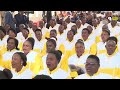 'ESAA ZAGOBA MWIMKE' || KWAYA YA SHIRIKISHO JIMBO KATOLIKI BUKOBA