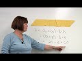 Solving Math Problems : Finding the Height of a Trapezoid