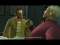 GTA IV - Mission 76 - Entourage