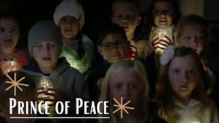 Watch Prince Peace video