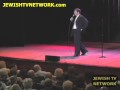 Classic comedy with Jeff Ross