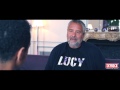Interview Luc Besson - LUCY [ Film Skyrock ]