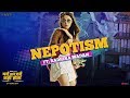 Mard Ko Dard Nahi Hota | Nepotism ft. Radhika Madan | Abhimanyu D | Vasan B | 21st March 2019