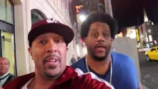 Tha Gecko Brothas - "La La La" (DJ Decibel Remix) Official Music video