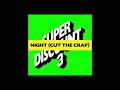 Etienne de Crécy - Night (Cut the Crap) [Audio]