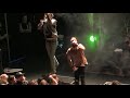 Caliban LIVE We Are The Many : Eindhoven, NL : "Dynamo" : 2015-01-18 : FULL HD, 1080p