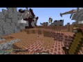 SUMOTORI Minecraft Hunger Games w/ BajanCanadian and xRPMx13 #124