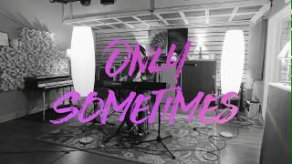 Jay Filson - Only Sometimes (Live)
